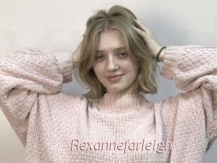 Rexannefarleigh