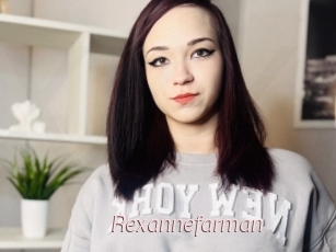 Rexannefarman