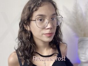 Rexannefrost