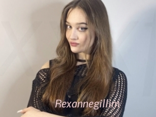 rexannegillim xxx Free Sites