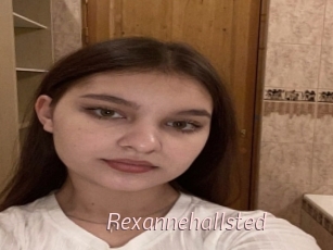 Rexannehallsted