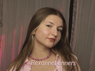 Rexannehanners