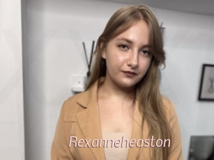 Rexanneheaston