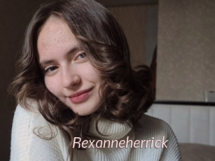 Rexanneherrick