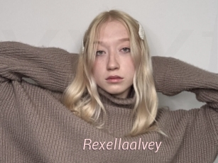 Rexellaalvey