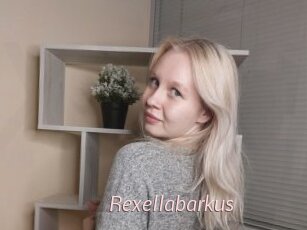Rexellabarkus