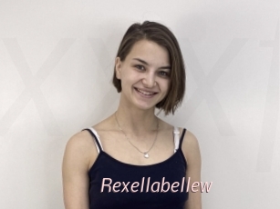 Rexellabellew
