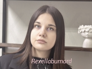 Rexellaburnard