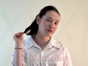 Rexellacantrill