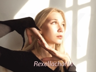 rexellacharlie xxx Free Sites