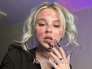 Rexellaferrett