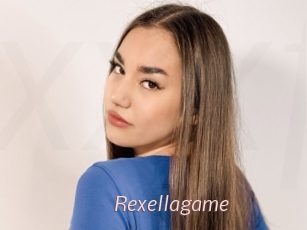 Rexellagame