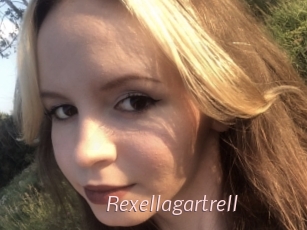 Rexellagartrell