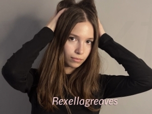 rexellagreaves xxx Free Sites