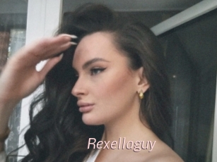 Rexellaguy