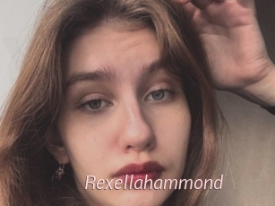Rexellahammond