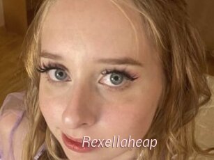 Rexellaheap