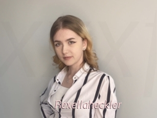 Rexellaheckler
