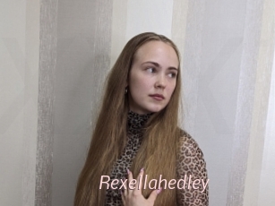 Rexellahedley