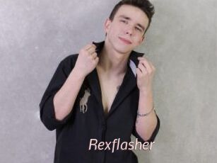 RexFlasher