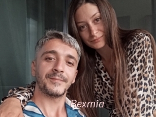 Rexmia