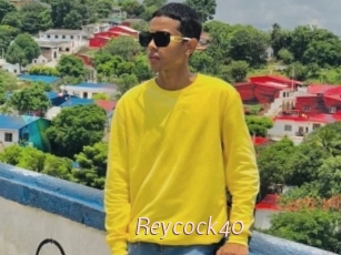 Reycock40