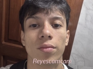 Reyescamcam