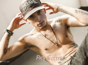 Reyevanss