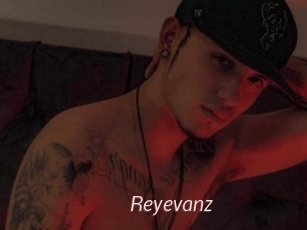 Reyevanz