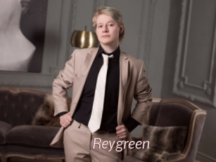 Reygreen