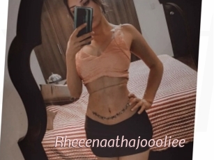 Rheeenaathajoooliee