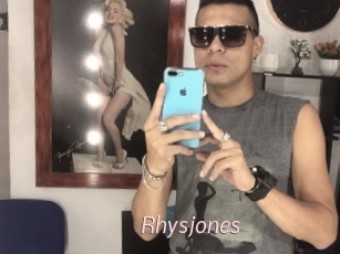 Rhysjones