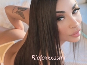 riafoxxxasmr xxx Free Sites