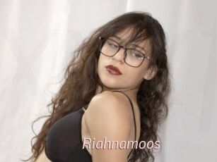 Riahnamoos