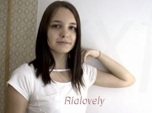 Rialovely