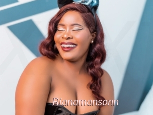 Rianamansonn