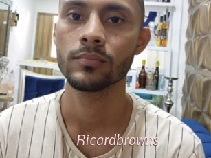 Ricardbrowns