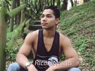 Ricardoevans