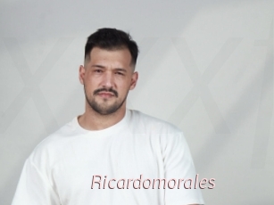 Ricardomorales