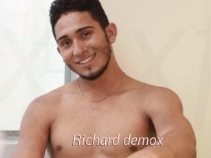 richard_demox xxx Free Sites