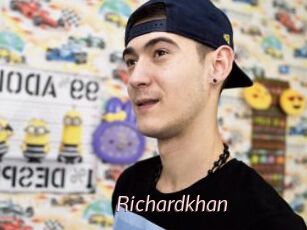 Richardkhan