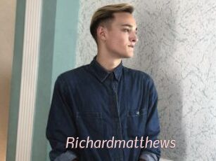 Richardmatthews