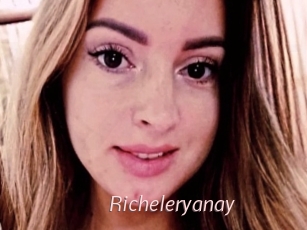 Richeleryanay