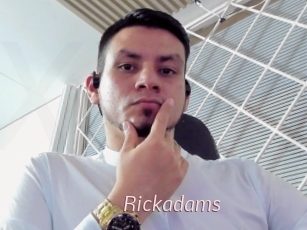 rickadams xxx Free Sites