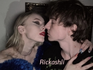 Rickashli