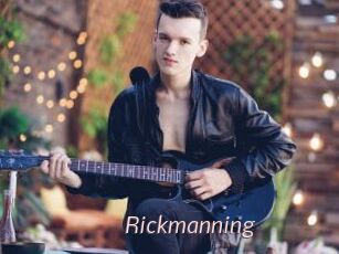 rickmanning xxx Free Sites