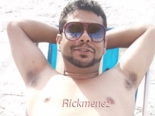 Rickmenez