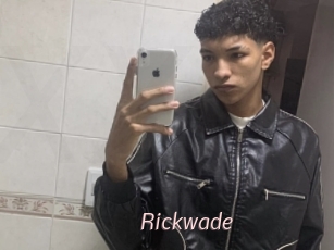 rickwade xxx Free Sites