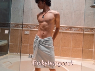 Rickybangcock