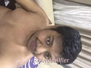 Rickydevilfier